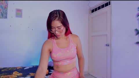 kazumikyo7 online show from November 2025 01:43:03 PM