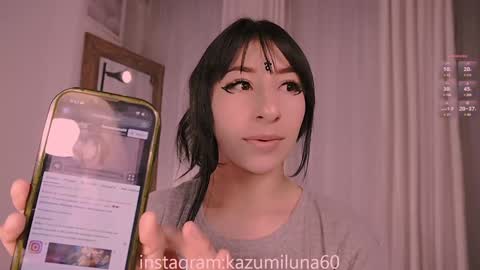 3kazumi onlyfans online show from December 2024 02:42:01 AM