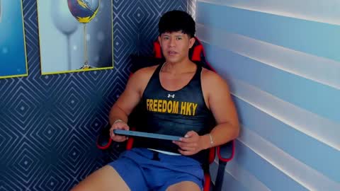 kazuya online show from April 2026 07:23:02 PM