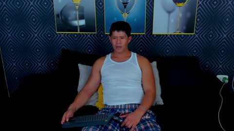 kazuya online show from April 2026 07:33:02 PM