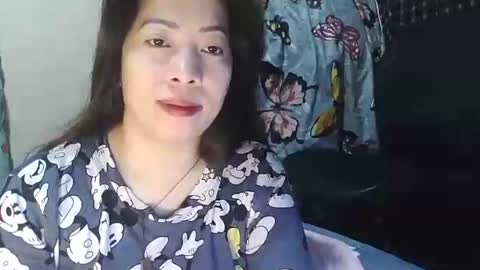 Kazzandra online show from October 2025 08:31:01 PM