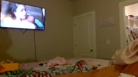 Snapshot of kbaby708076 chatting on January 2026 09:55:02 AM Kbaby online show from January 2026 09:55:02 AM