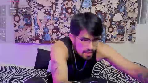 Snapshot of kcleiton chatting on March 2026 02:15:01 AM Alfred - INDEPENDIENT MODEL online show from March 2026 02:15:01 AM