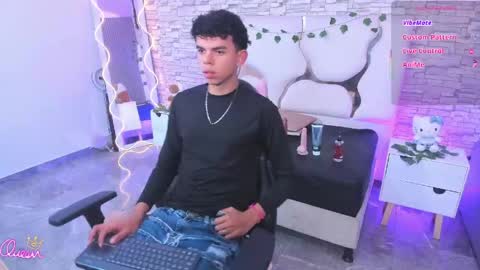  keahi  online show from April 2026 07:06:01 PM