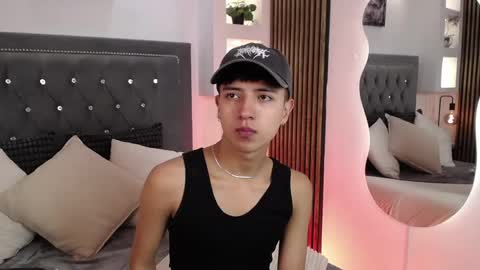 nico online show from April 2026 12:44:02 PM