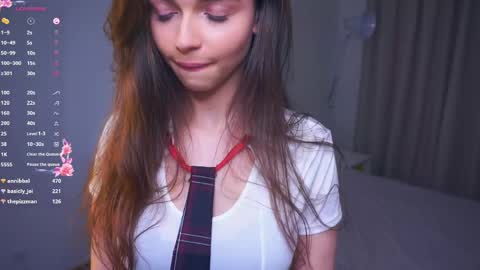 Snapshot of keenakosbab chatting on May 2026 01:56:01 AM Lulu online show from May 2026 01:56:01 AM
