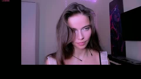 Snapshot of keenakoshkameow chatting on August 2026 06:45:01 AM Lulu online show from August 2026 06:45:01 AM