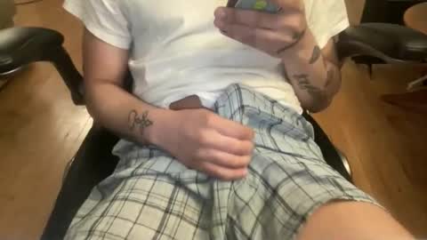 Keesey23 online show from April 2026 02:34:02 AM