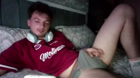 keetherwulf online show from June 2026 09:37:02 PM