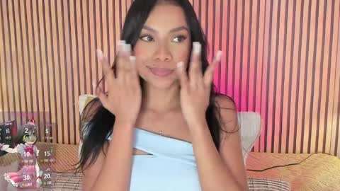 keeyla stone online show from February 2026 11:39:01 PM