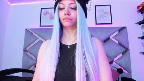 Keidy Monday to Saturday from 200 pm to 810pm  UTC-5 Colombia Time online show from January 2025 07:08:01 PM