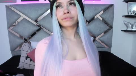 Keidy Monday to Saturday from 200 pm to 810pm  UTC-5 Colombia Time online show from January 2025 07:04:01 PM