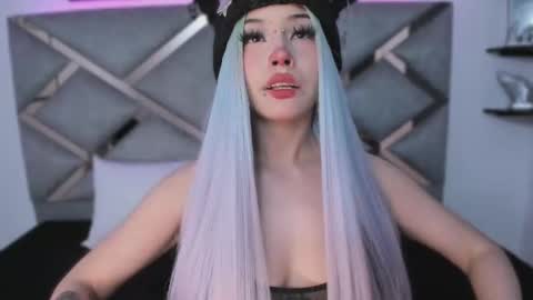 Keidy Monday to Saturday from 200 pm to 810pm  UTC-5 Colombia Time online show from February 2025 11:36:01 PM