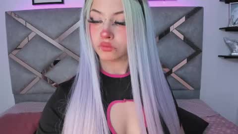 Keidy Monday to Saturday from 200 pm to 810pm  UTC-5 Colombia Time online show from February 2025 12:38:02 AM