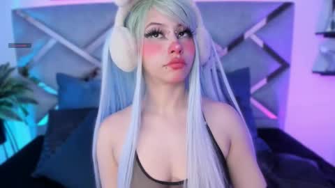 Keidy Monday to Saturday from 200 pm to 810pm  UTC-5 Colombia Time online show from October 2025 07:54:02 PM