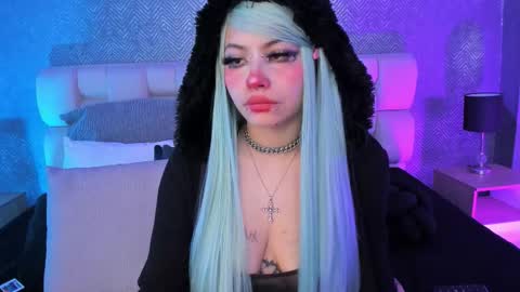 Keidy Monday to Saturday from 200 pm to 810pm  UTC-5 Colombia Time online show from November 2025 07:55:02 AM