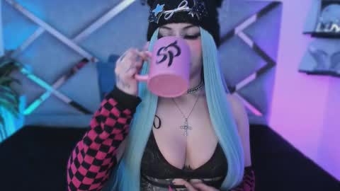 Keidy Monday to Saturday from 200 pm to 810pm  UTC-5 Colombia Time online show from December 2025 07:53:02 PM