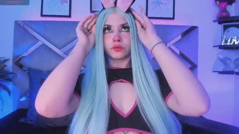 Keidy Monday to Saturday from 200 pm to 810pm  UTC-5 Colombia Time online show from January 2026 07:04:01 PM