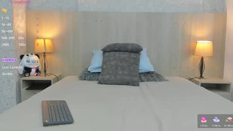 Keila online show from March 2026 02:05:02 AM