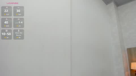 Keila online show from April 2026 11:35:01 AM