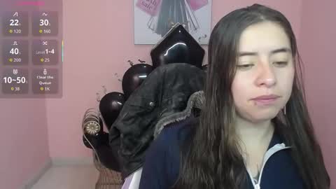 Keila  online show from January 2026 01:13:01 PM