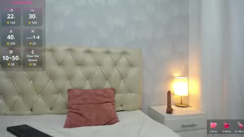 Snapshot of keily_garcia chatting on September 2025 11:31:02 AM Keily online show from September 2025 11:31:02 AM