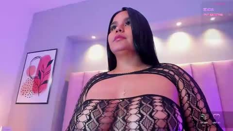 Keily Ross online show from January 2025 12:24:01 AM