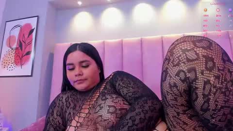 Keily Ross online show from January 2025 12:50:02 AM