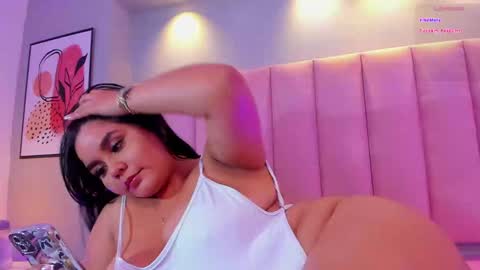 Keily Ross online show from February 2025 01:32:01 AM