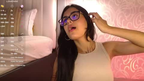 Snapshot of keilybennett chatting on May 2026 11:23:02 PM Keily Bennet online show from May 2026 11:23:02 PM