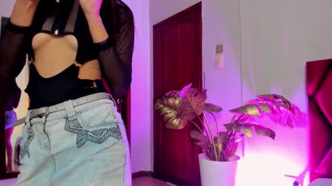 Keimy Wilde online show from January 2026 05:59:01 PM