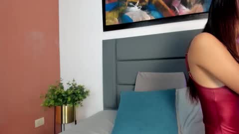 Keimy Wilde online show from February 2026 06:58:01 PM