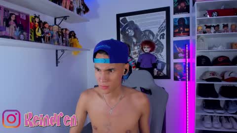 pablo online show from February 2025 08:11:02 AM