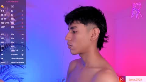 Alejandro Gonzalez online show from December 2025 03:24:02 AM