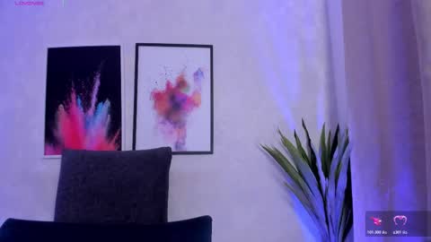 Keira Corleone online show from November 2025 09:36:02 PM