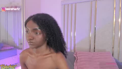 keirahartz online show from March 2026 12:19:01 PM