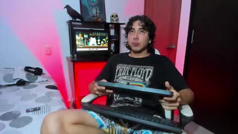 Keisu online show from January 2026 03:28:02 PM