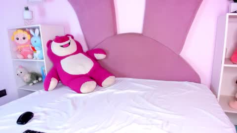 Keita moon online show from March 2026 11:59:02 AM