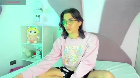 Keita moon online show from April 2026 12:06:02 PM