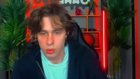 Keith online show from February 2026 03:40:01 PM