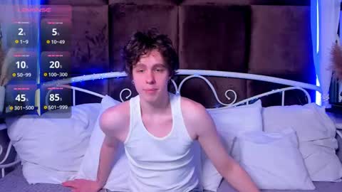 Keith online show from April 2026 10:50:02 AM