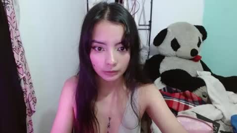 annie rosse16 online show from October 2025 08:17:01 PM