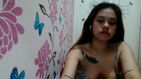 Snapshot of keizel chatting on March 2025 05:32:01 AM pepper online show from March 2025 05:32:01 AM
