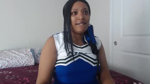 Kellie online show from December 2024 08:58:02 PM