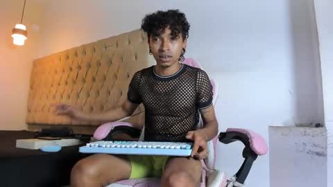 KELL online show from April 2026 12:22:02 PM