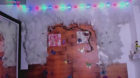 kelly__thomson online show from February 2025 03:55:02 AM