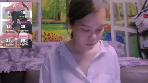 Kelly online show from December 2025 03:01:02 AM