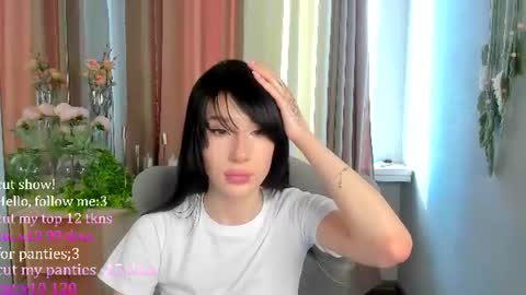 Kelly online show from June 2026 02:37:02 PM