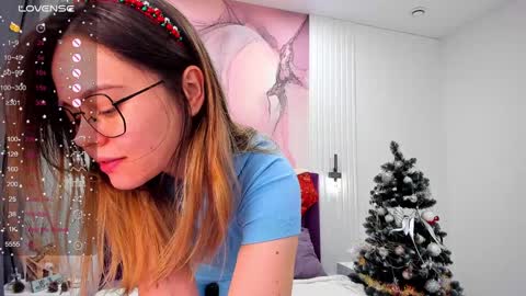 Snapshot of kelly_cuutie chatting on December 2024 05:23:01 AM Kelly online show from December 2024 05:23:01 AM