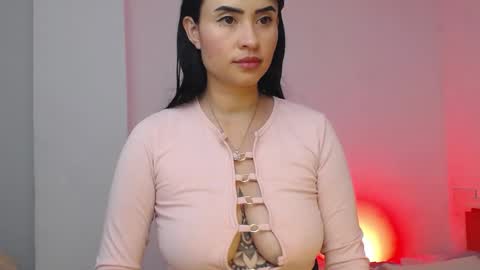 Snapshot of kelly_richardson1 chatting on February 2025 01:18:02 AM elena online show from February 2025 01:18:02 AM